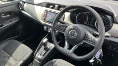 Nissan Micra 1.0 IG-T 92 Acenta 5dr CVT Petrol Hatchback